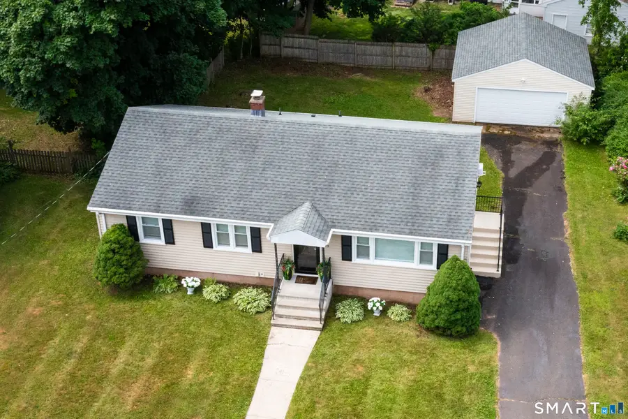25 Harrison Drive, Hamden, CT 06514 - #2