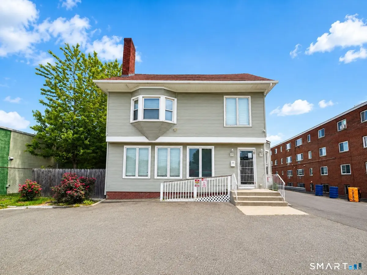524 Wethersfield Avenue, Hartford, CT 06114 - #1