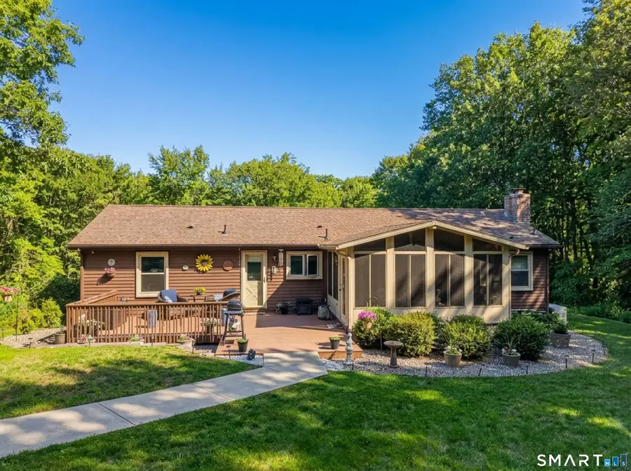 53 Potash Hill Road, Sprague, CT 06350 - #3