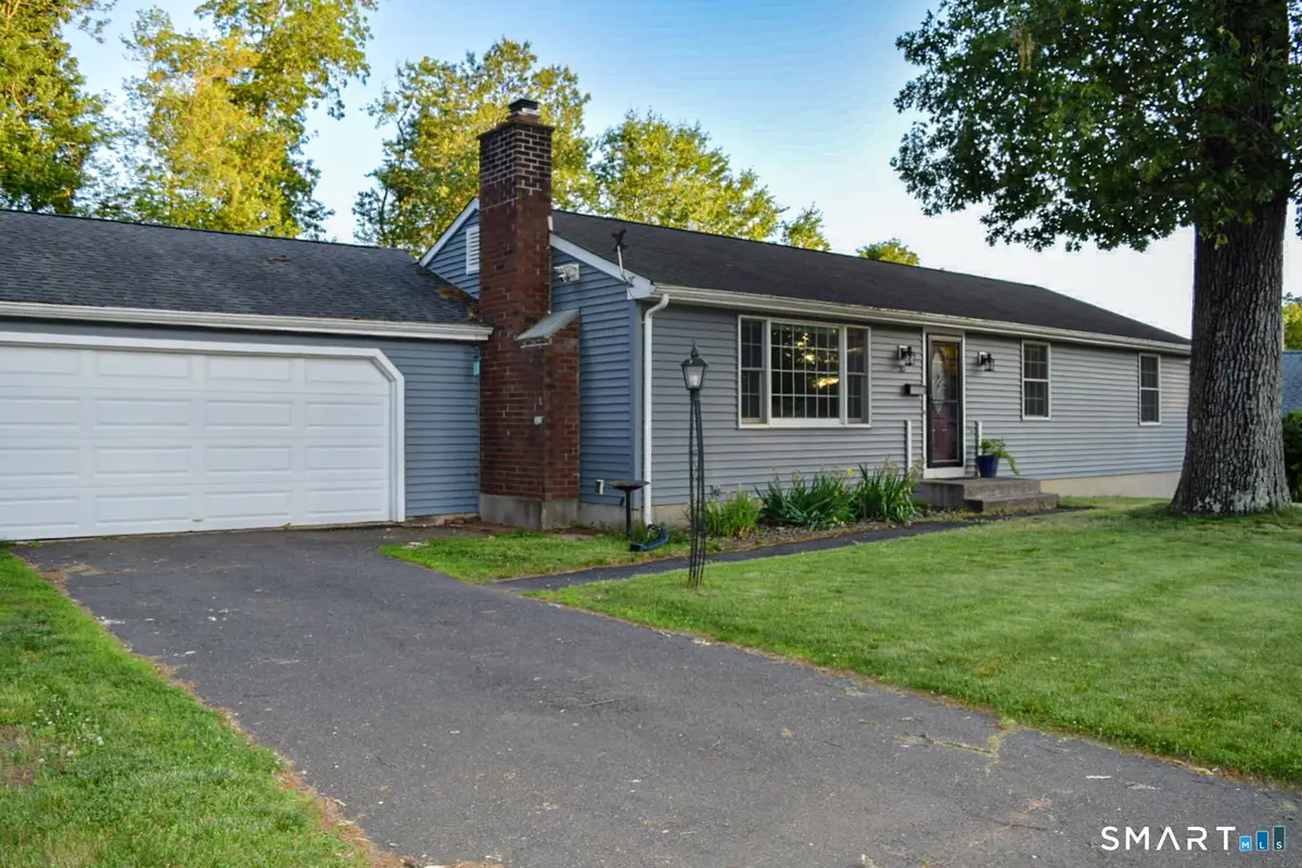 33 Douglas Drive, Enfield, CT 06082 - #1