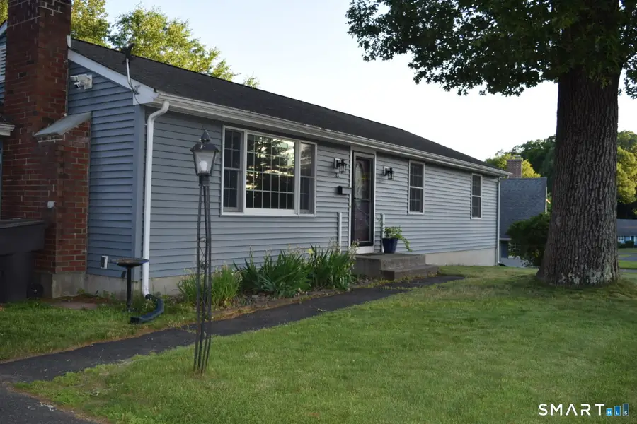 33 Douglas Drive, Enfield, CT 06082 - #2