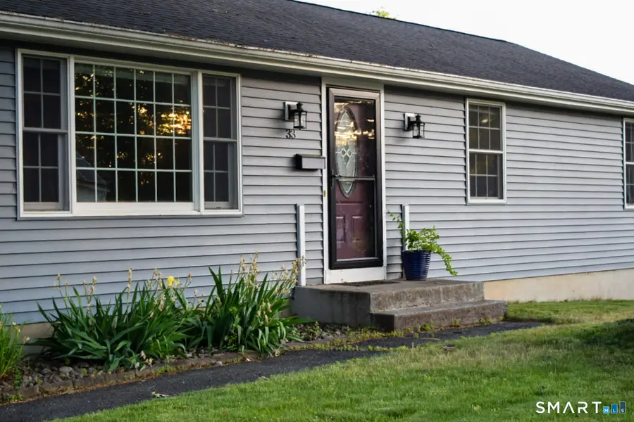 33 Douglas Drive, Enfield, CT 06082 - #3