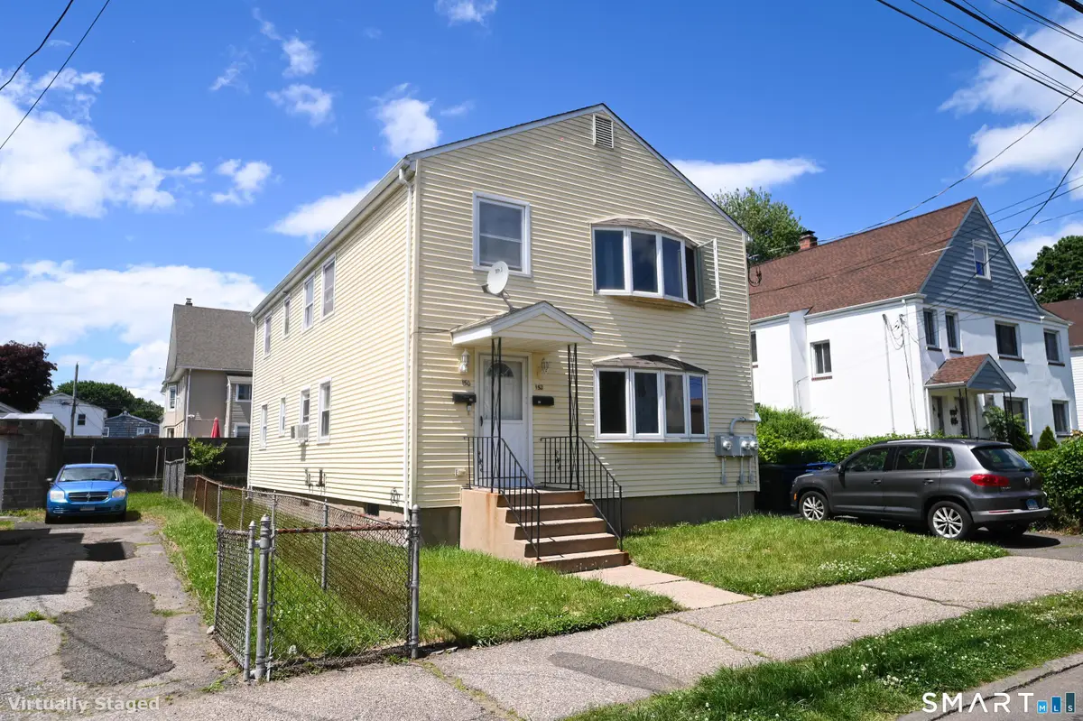 152 Jackson Avenue, Bridgeport, CT 06606 - #1