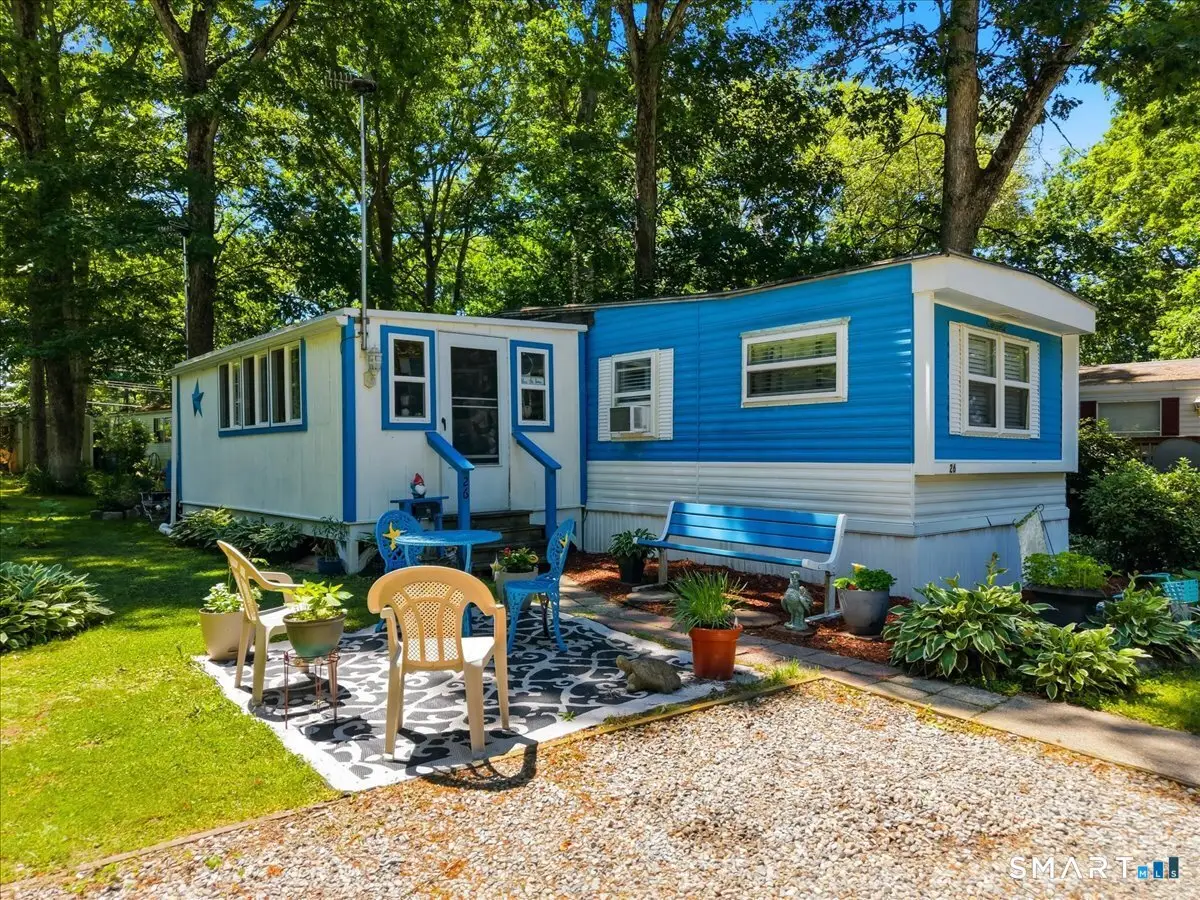 26 Long Drive, North Windham, CT 06256 - #1