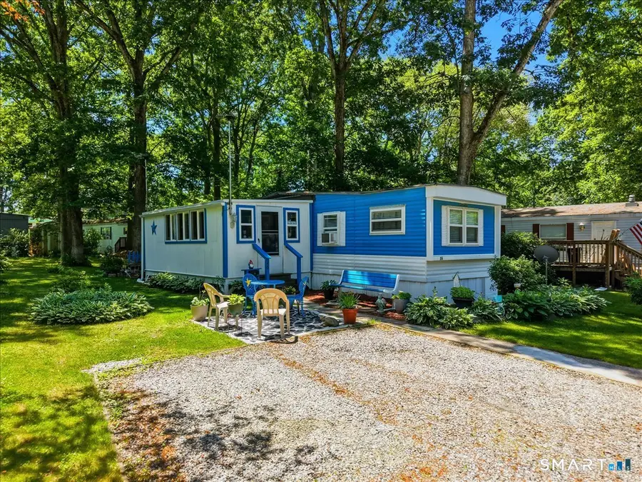 26 Long Drive, North Windham, CT 06256 - #2