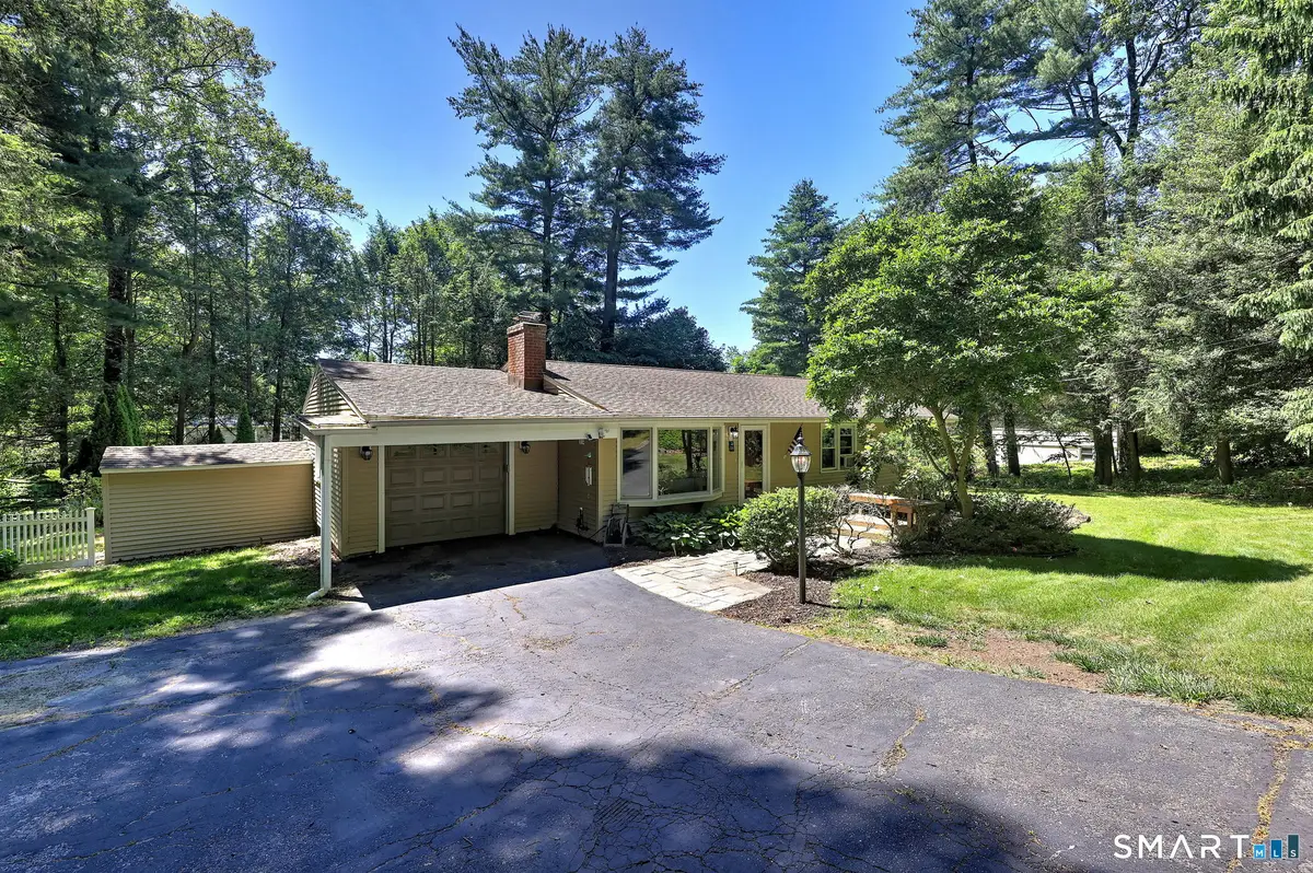 37 Deer Park Road, Weatogue, CT 06089 - #1