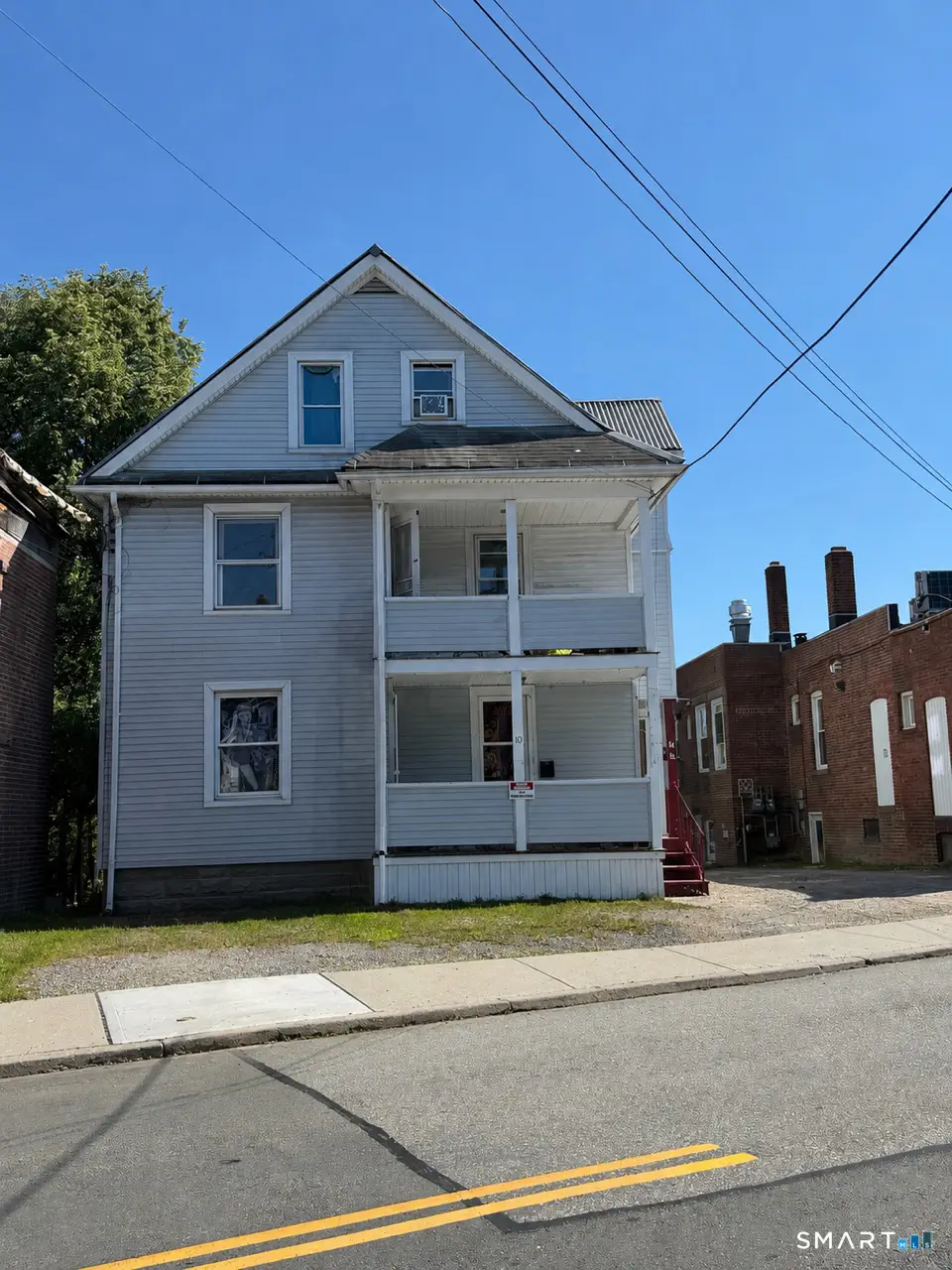 10 East Pearl Street, Torrington, CT 06790 - #1