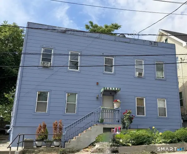 16 Hazel Street, Stamford, CT 06902