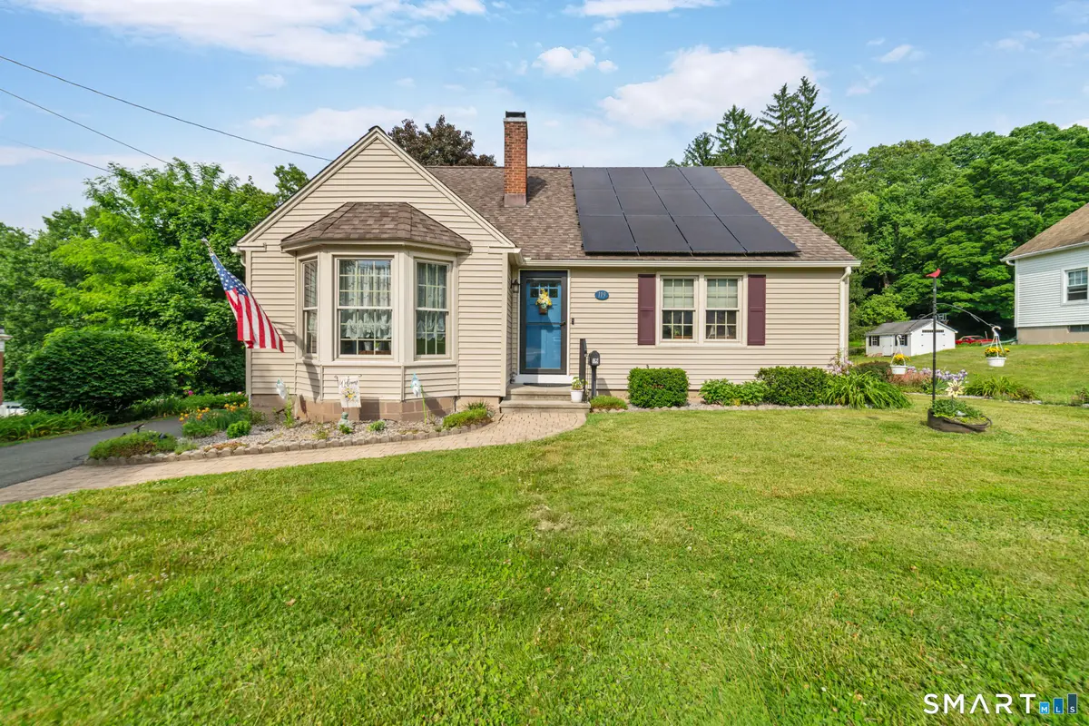 119 Main Street, East Hampton, CT 06424 - #1