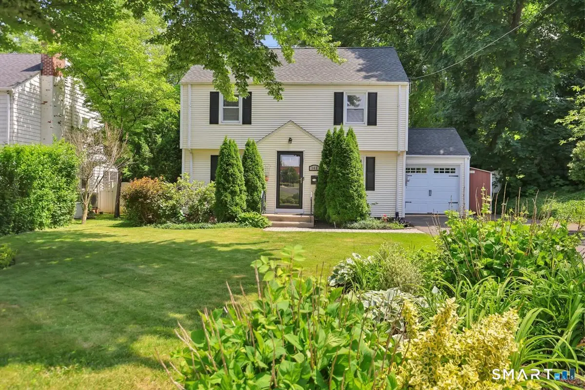 142 North Main Street, West Hartford, CT 06107 - #1