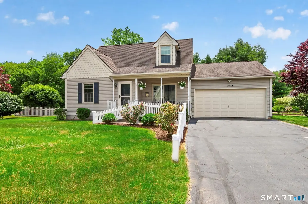 16 Crystal Drive, East Granby, CT 06026 - #1