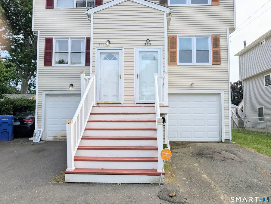 323 Columbus Avenue, Stratford, CT 06615 - #3