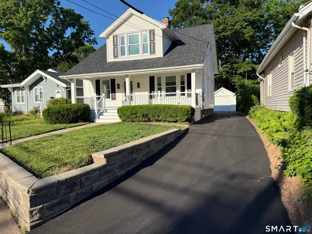 105 Hillcrest Avenue, New Britain, CT 06053 - #1