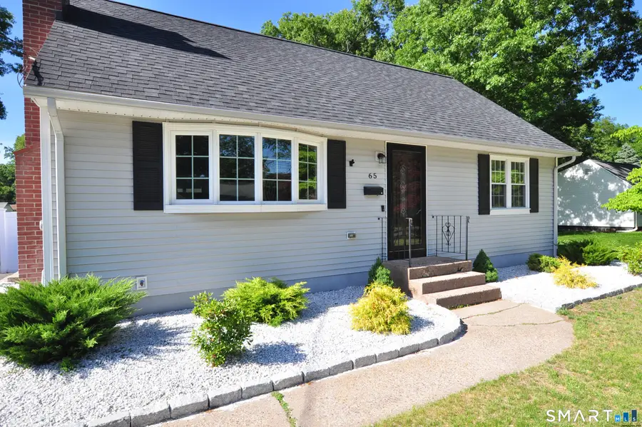 65 Council Ring Drive, Bristol, CT 06010 - #2