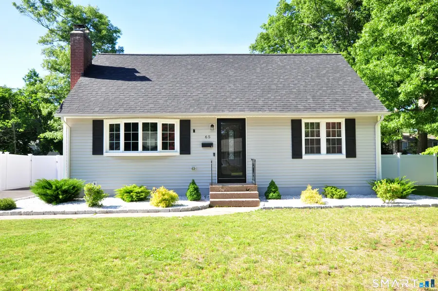 65 Council Ring Drive, Bristol, CT 06010 - #3