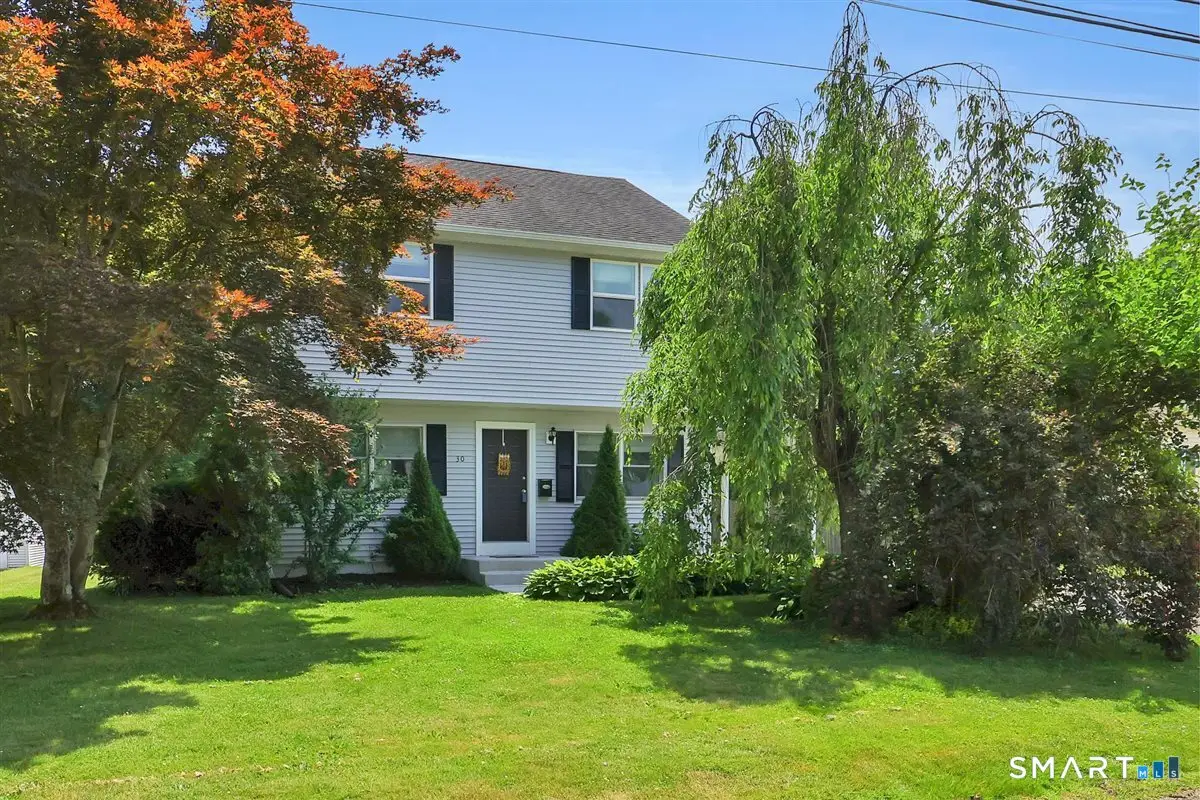 30 Quaker Lane, Southington, CT 06489 - #1
