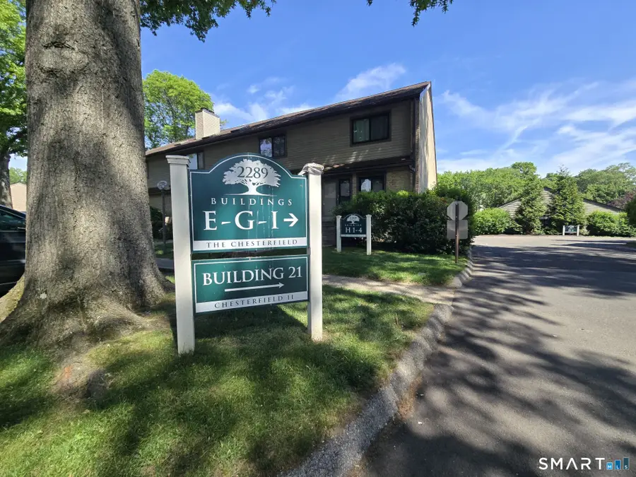 2289 Bedford Street #I1, Stamford, CT 06905 - #3