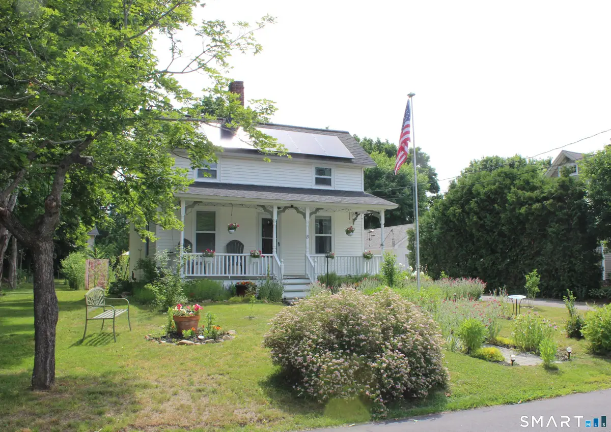 19 Blake Street, Ivoryton, CT 06442 - #1