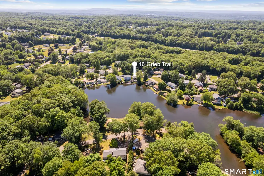 16 Grieb Trail, Wallingford, CT 06492 - #2