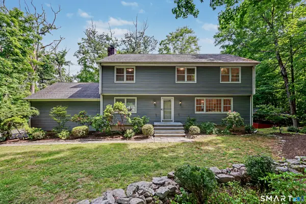 2473 Long Ridge Road, Stamford, CT 06903