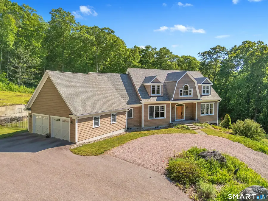 329-2 Hamburg Road, Lyme, CT 06371 - #2