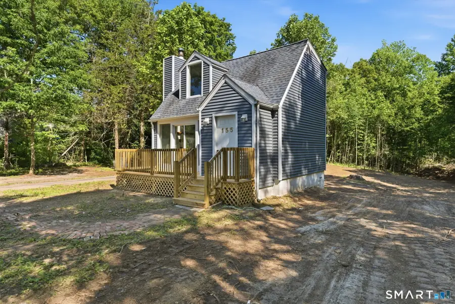 155 Witter Road, Salem, CT 06420 - #2