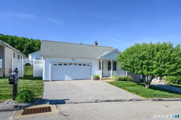 92 Furnace Avenue #67, Stafford, CT 06076