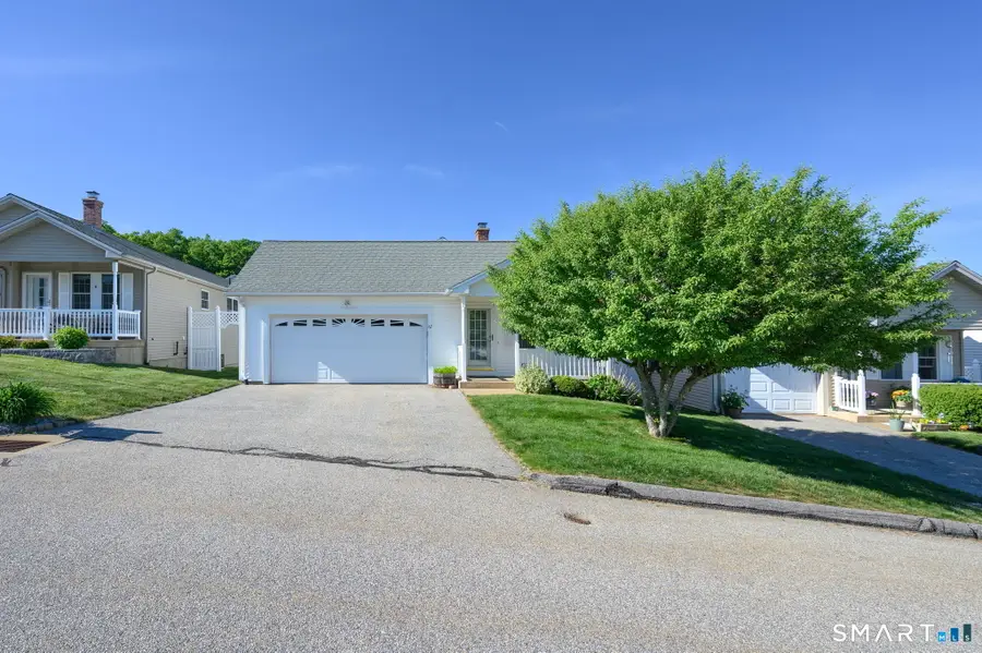 92 Furnace Avenue #67, Stafford Springs, CT 06076 - #2