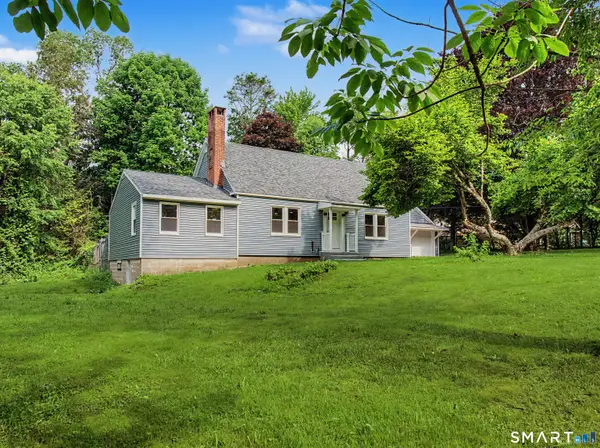 54 Center Street, Hartland, CT 06091