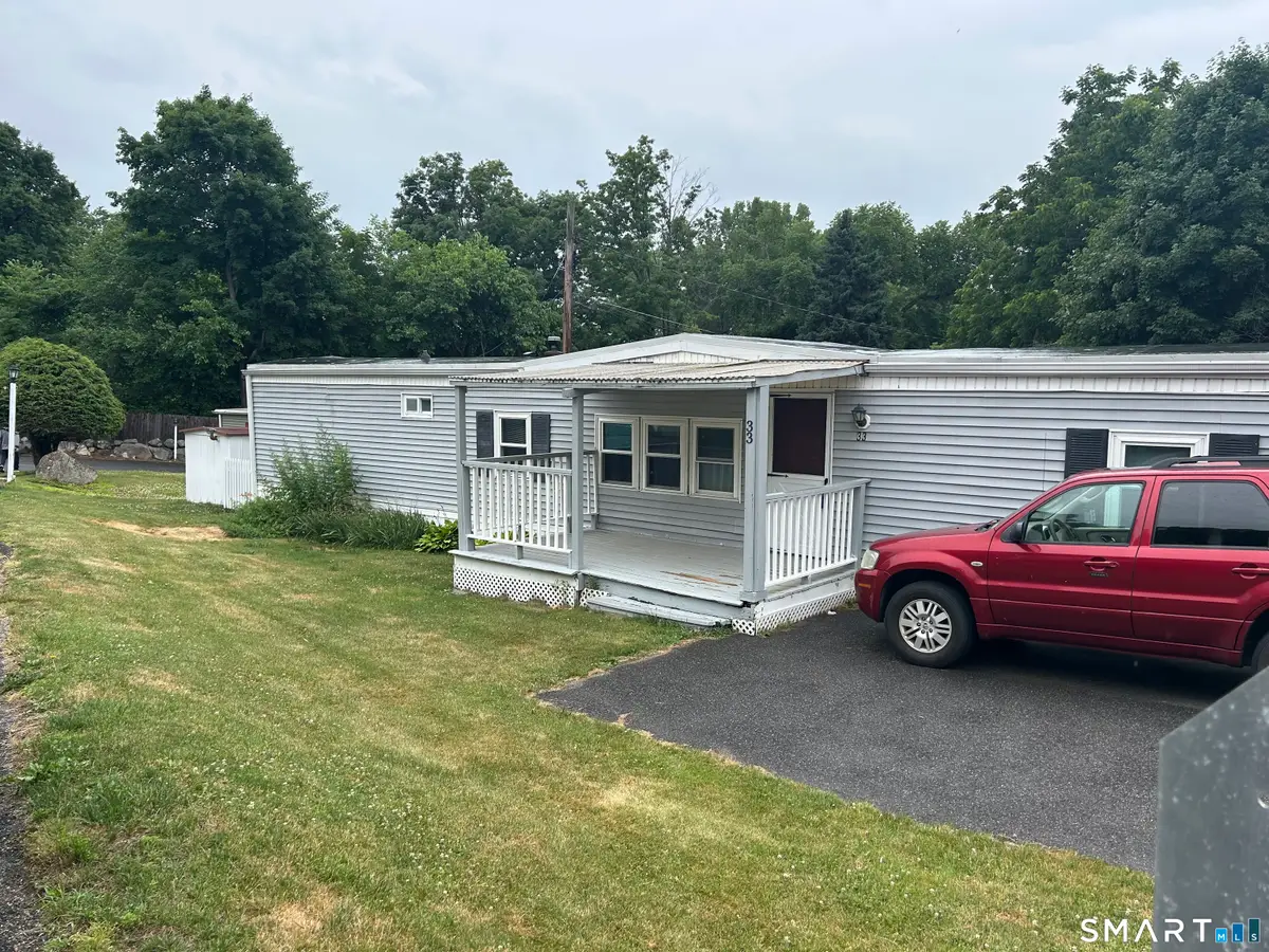 42 Miry Brook Road #LOT 33, Danbury, CT 06810 - #1