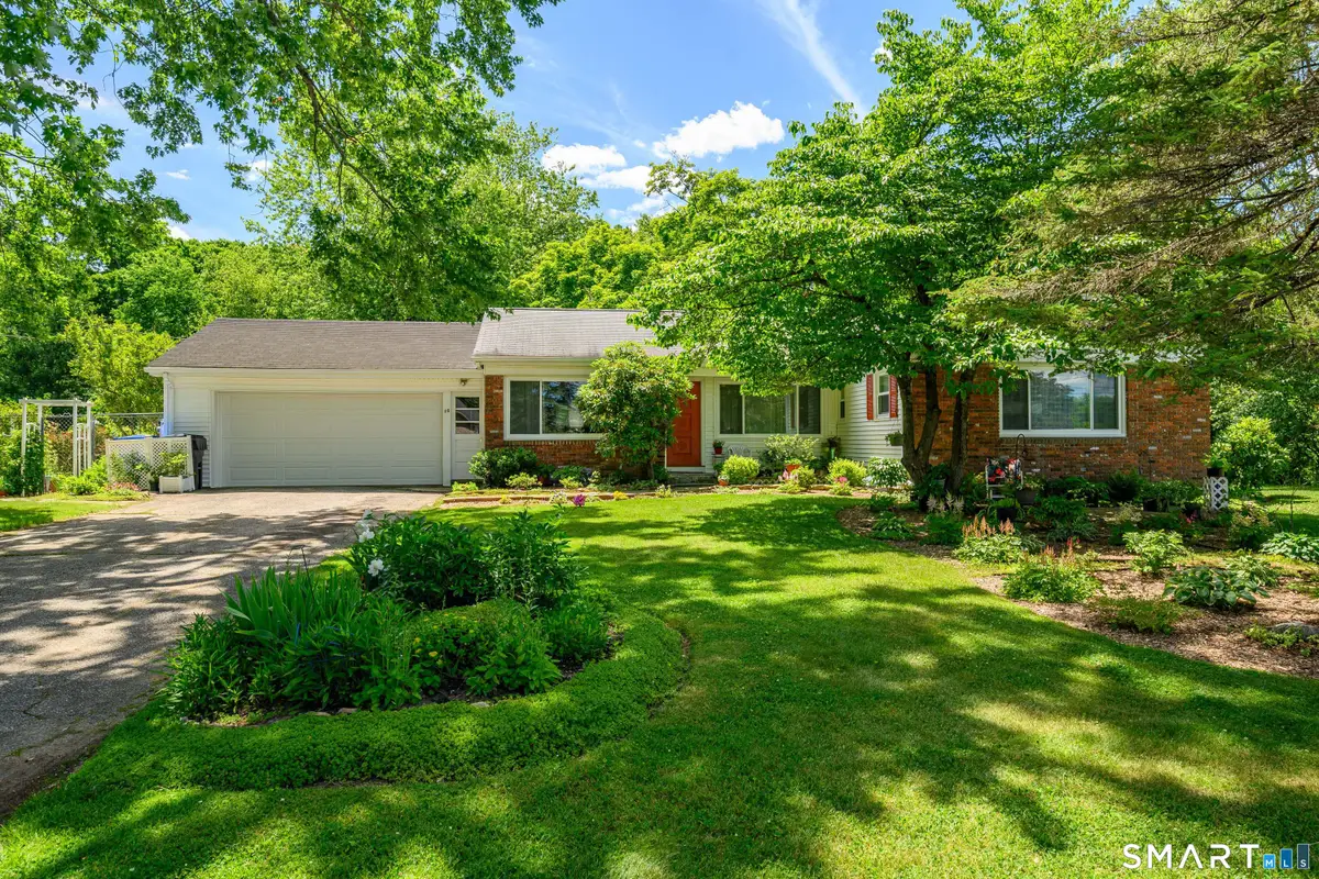 16 Jotham Road, New Milford, CT 06776 - #1