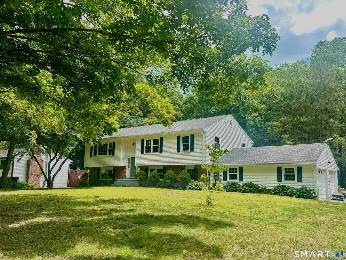 47 Valley Shore Drive, Guilford, CT 06437 - #1