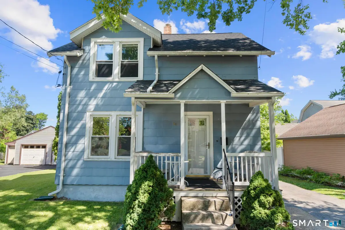 80 Linwood Avenue, Newington, CT 06111 - #1