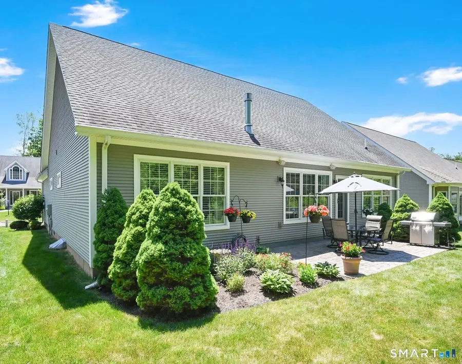 162 Nutmeg Drive, Somers, CT 06071 - #2