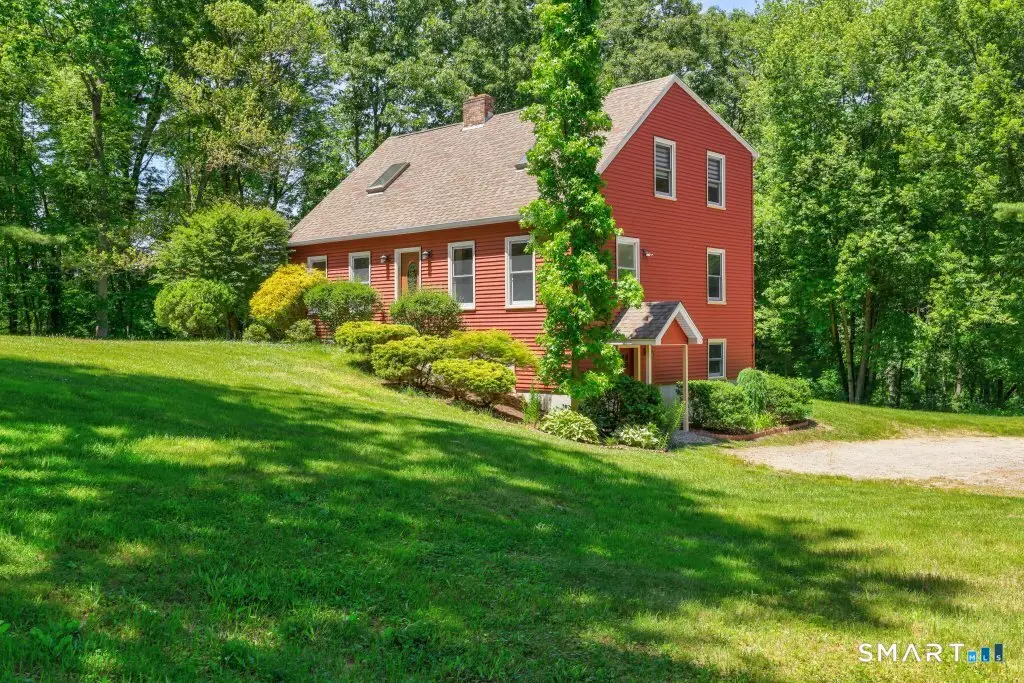 108 Fabyan Woodstock Road, Quinebaug, CT 06255 - #1