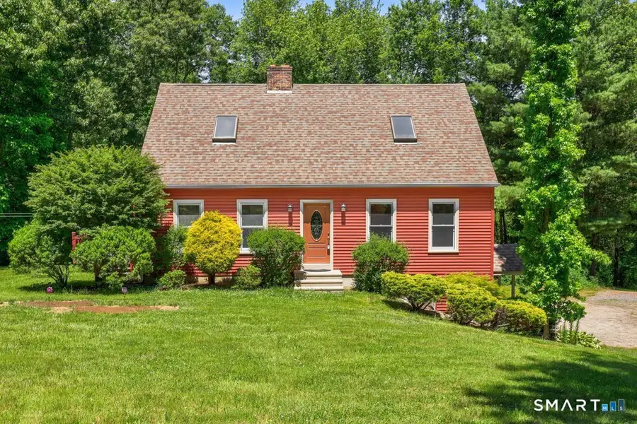 108 Fabyan Woodstock Road, Quinebaug, CT 06255 - #3