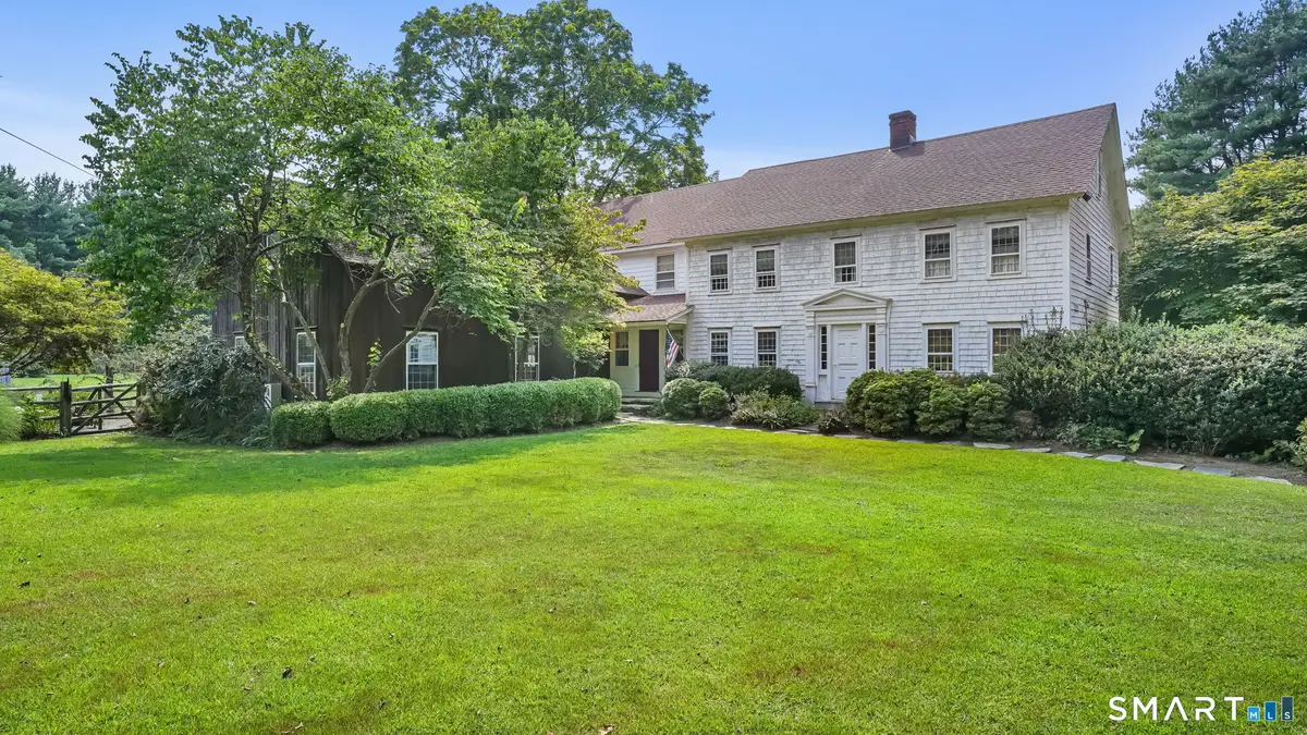 21 Fuller Road, Trumbull, CT 06611 - #1