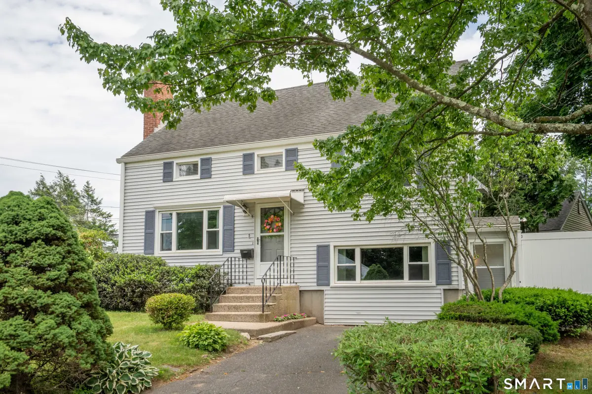 1 Corban Avenue, Plainville, CT 06062 - #1