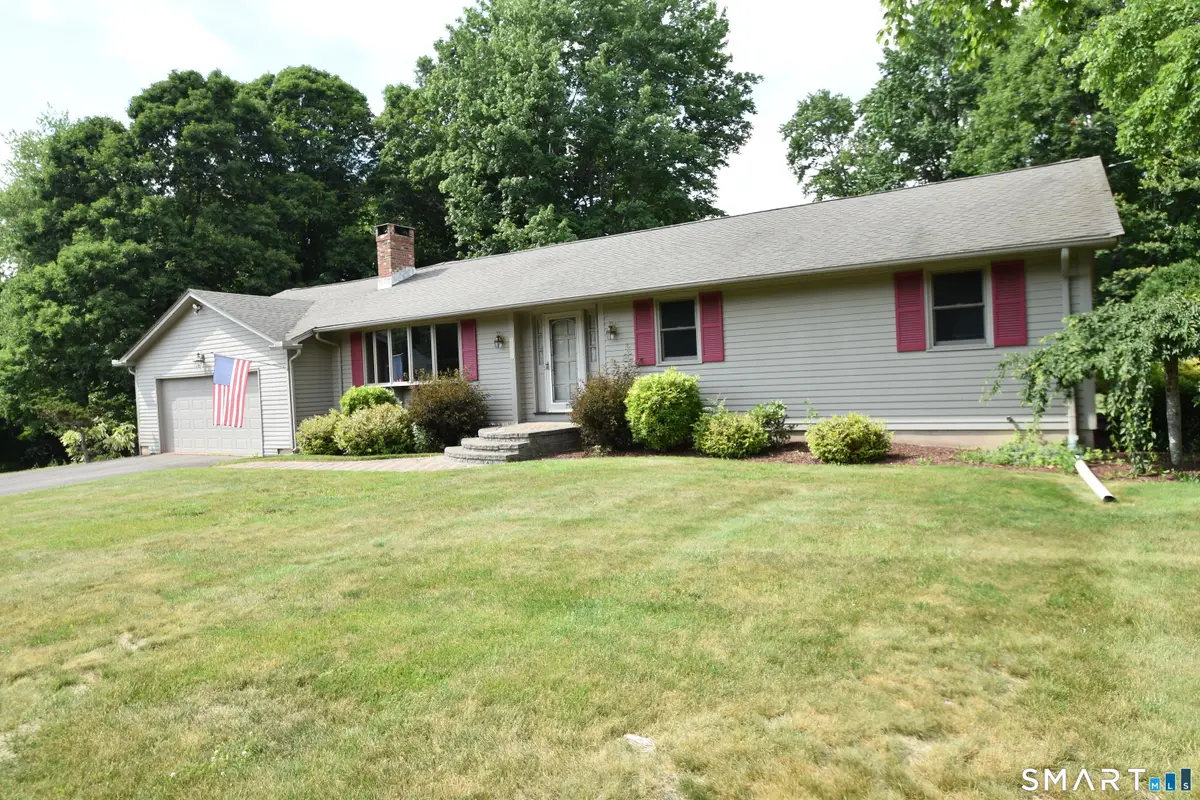 77 Winthrop Road, Manchester, CT 06040 - #1