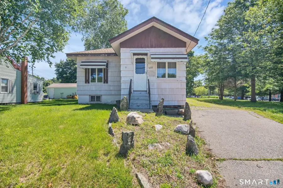 558 New London Turnpike, Norwich, CT 06360 - #2