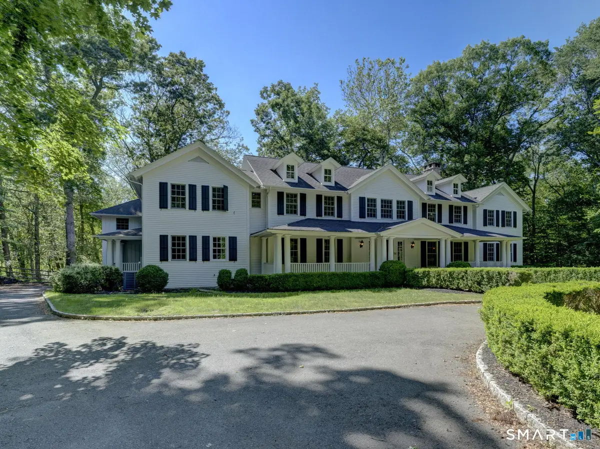 25 Hermit Lane, Westport, CT 06880 - #1