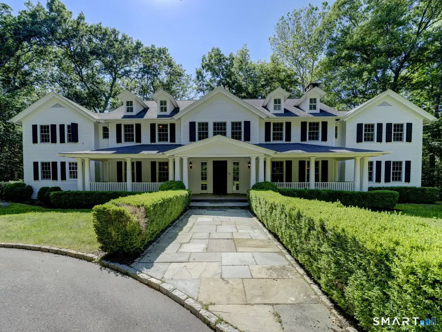 25 Hermit Lane, Westport, CT 06880 - #3