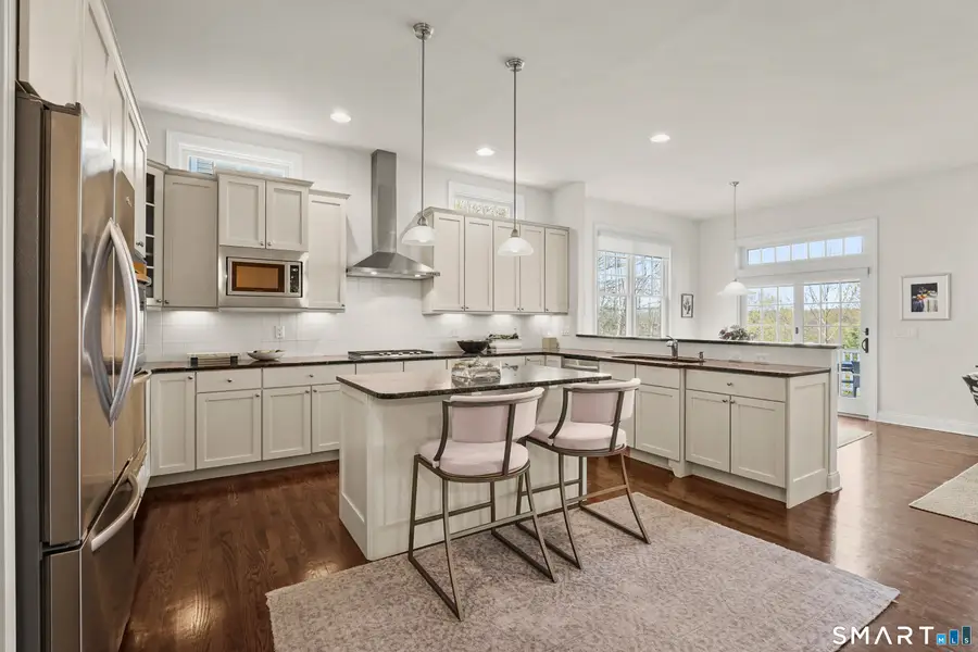 5 River Ridge Lane #5, Wilton, CT 06897 - #3