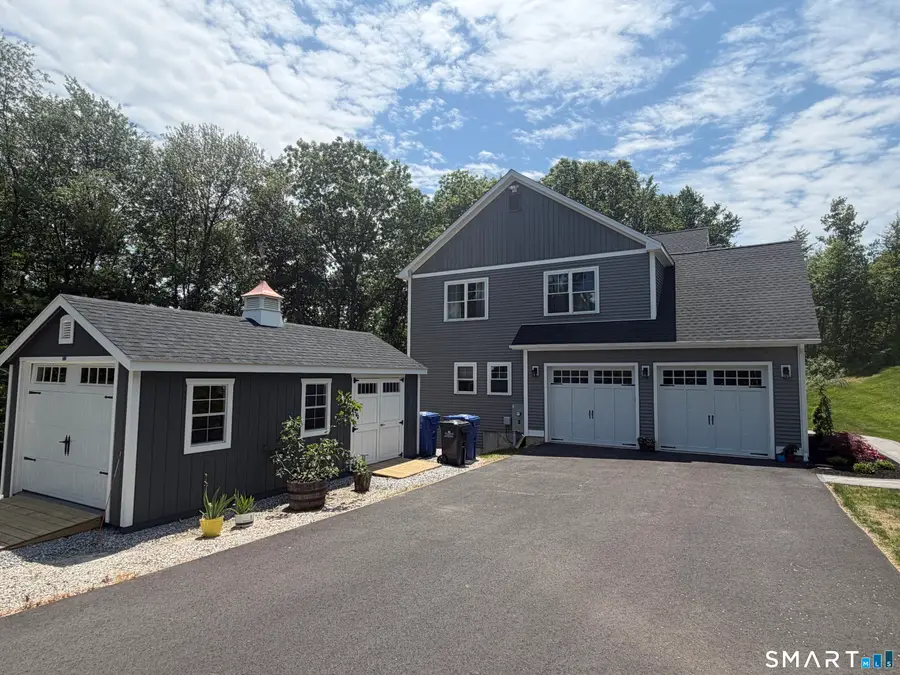 60 Ladd Road, Tolland, CT 06084 - #2