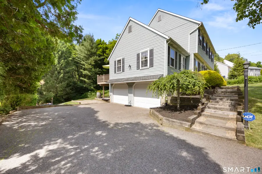 63 Northwest Drive, Watertown, CT 06795 - #3