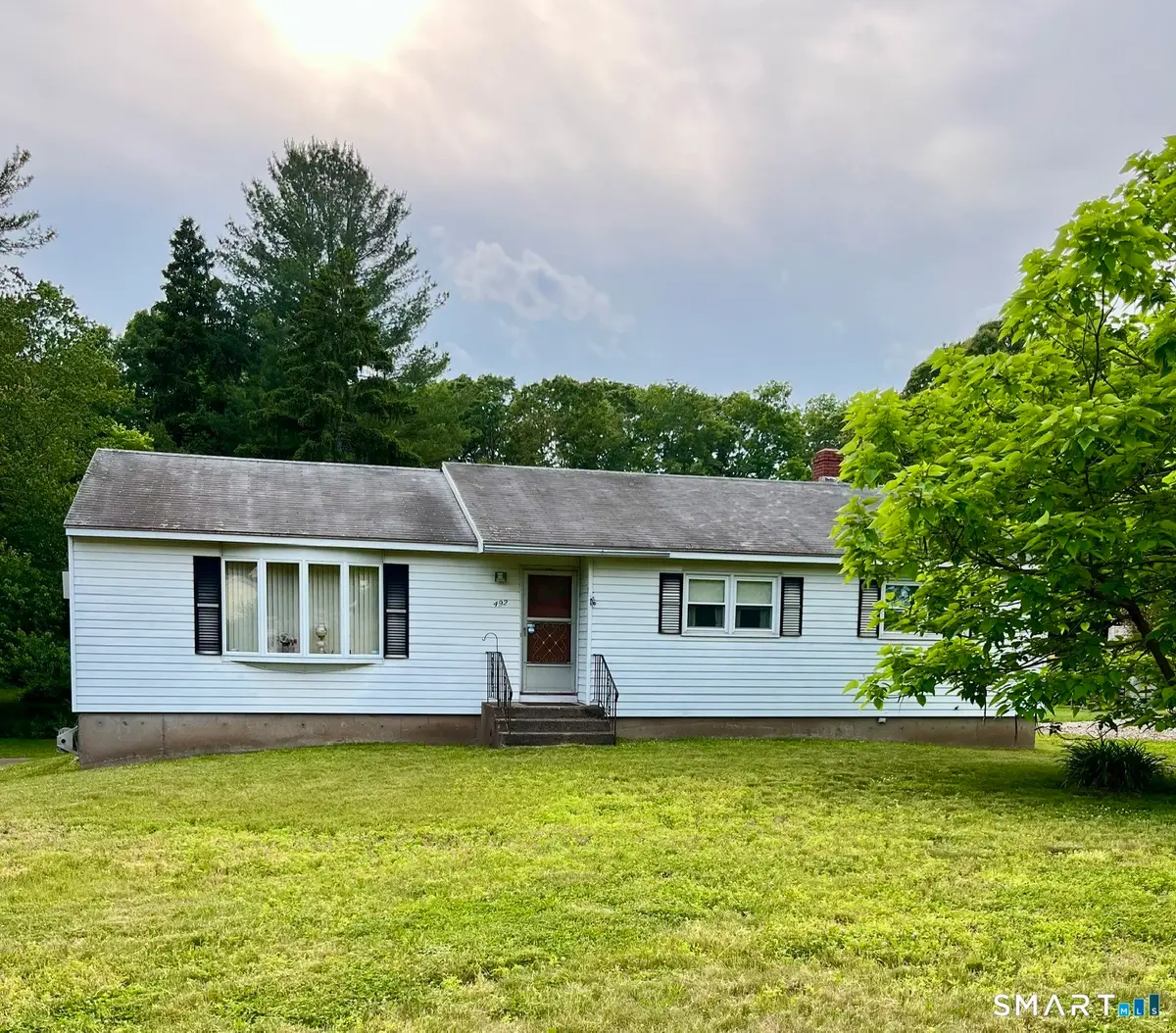492 Hillstown Road, Manchester, CT 06040 - #1