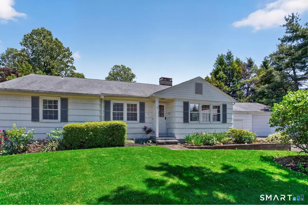 2 Diamond Drive, Newtown, CT 06470 - #1