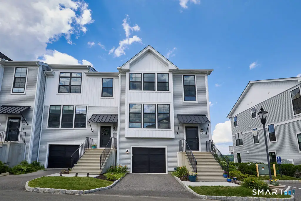 157 Brentwood Circle #157, Danbury, CT 06810 - #1