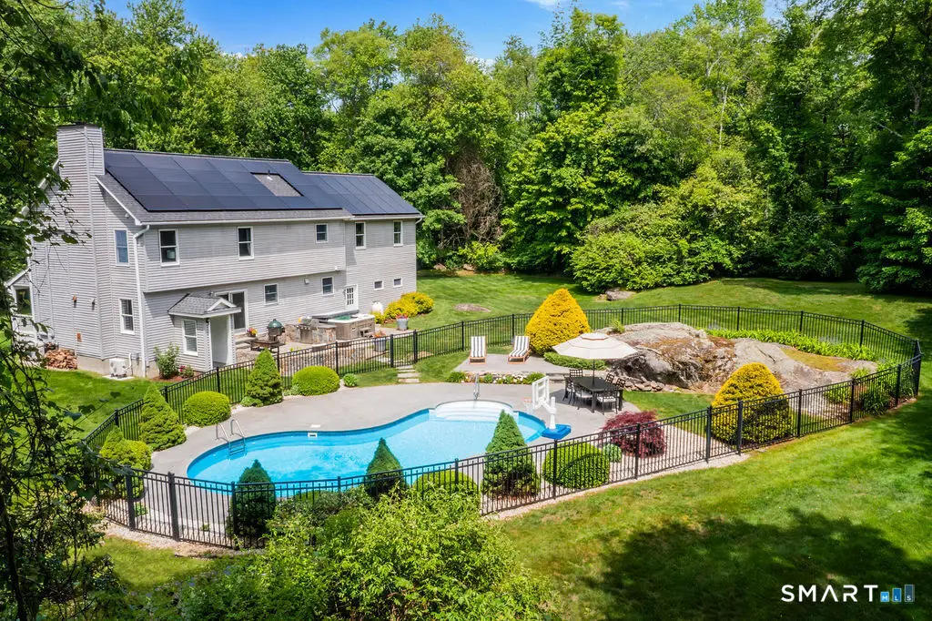 2 Hollow Brook Road, Sherman, CT 06784 - #1