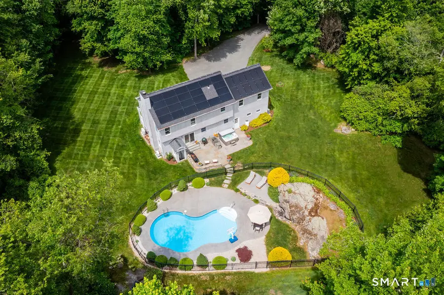 2 Hollow Brook Road, Sherman, CT 06784 - #2